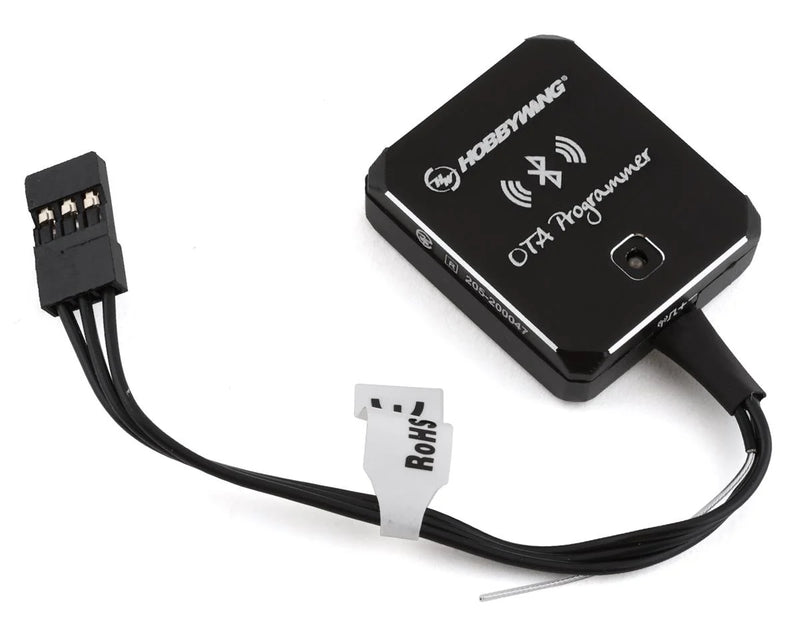 Hobbywing OTA Smartphone ESC Module Programmer
