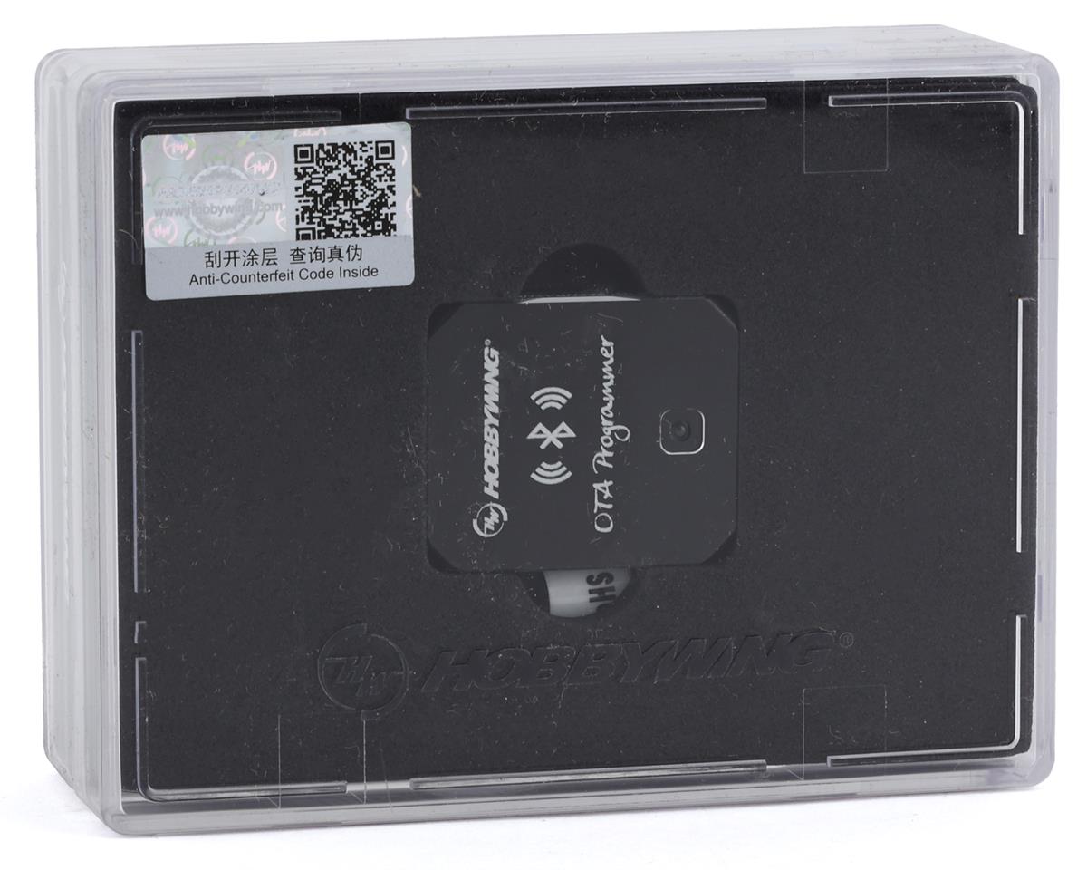 Hobbywing OTA Smartphone ESC Module Programmer