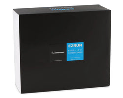 Hobbywing EZRun MAX5 HV G2 Sensored Brushless ESC & Motor Combo w/56118SD (1100kV)