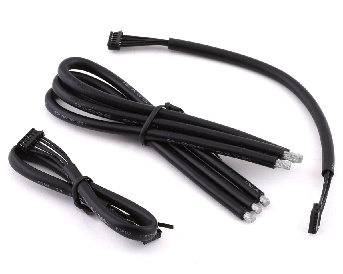 Hobbywing Xerun XR8 Pro G3 Brushless ESC/4268SD G3 Motor Combo (2200kV)