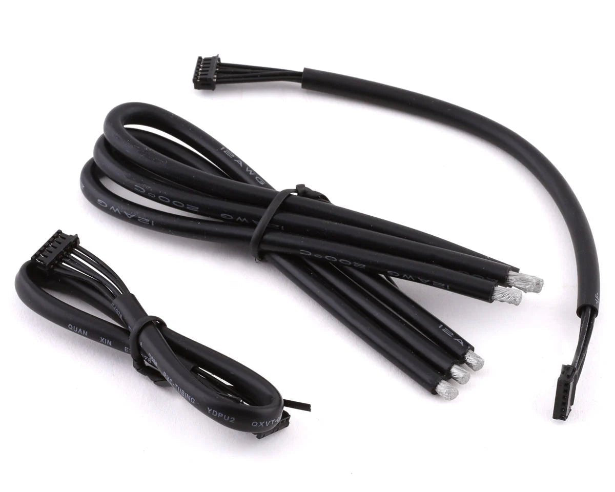 Hobbywing Xerun XR8 Pro G3 Brushless ESC/4268SD G3 Motor Combo (2200kV)