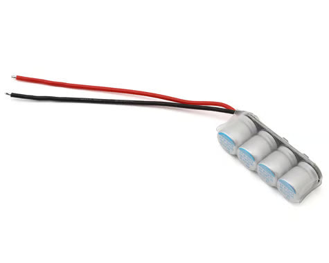 Hobbywing Xerun Series ESC 4 Capacitors Module