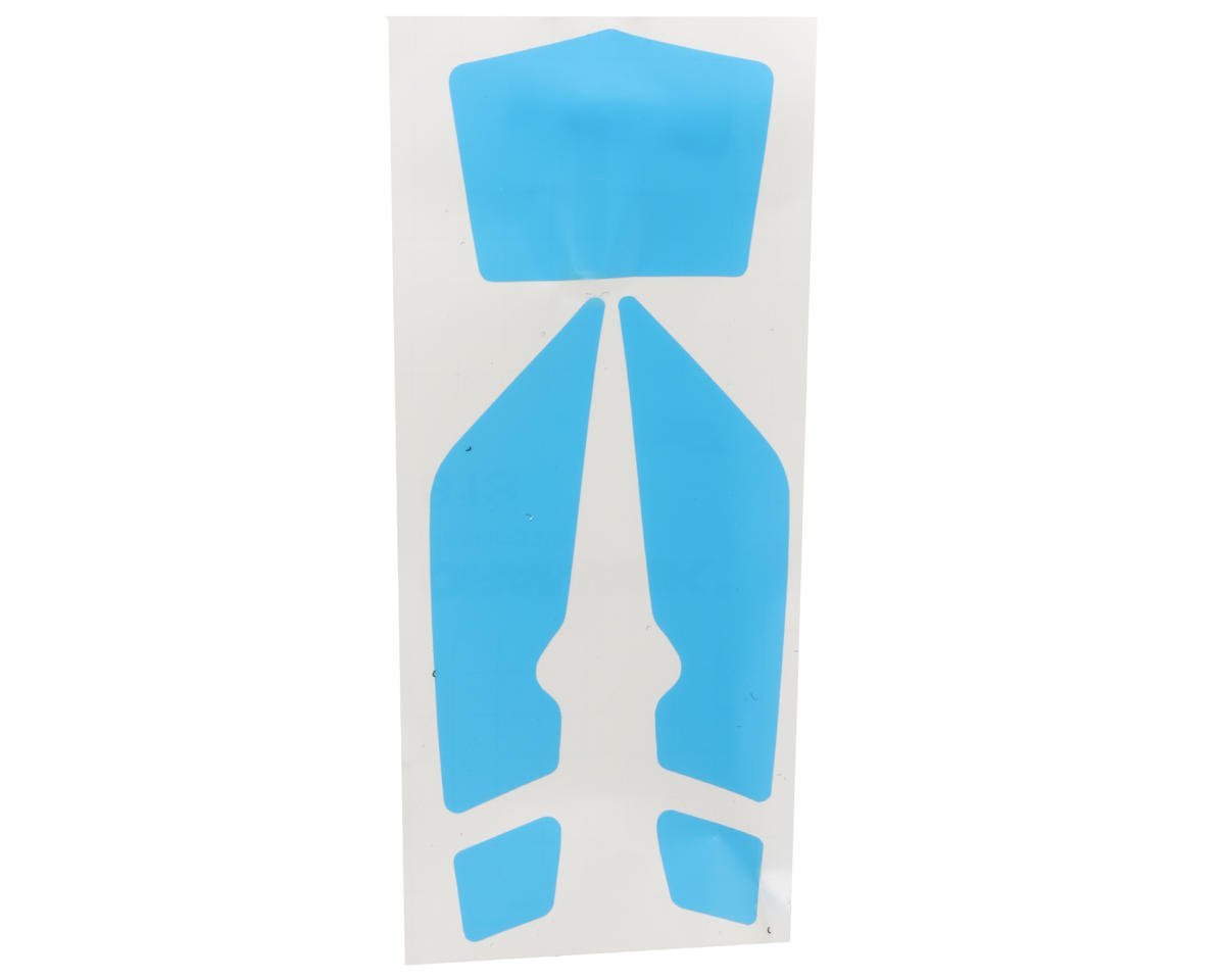 JConcepts "P2" 1/8 Buggy Body for Traxxas® Jato™ 4x4 (Clear)