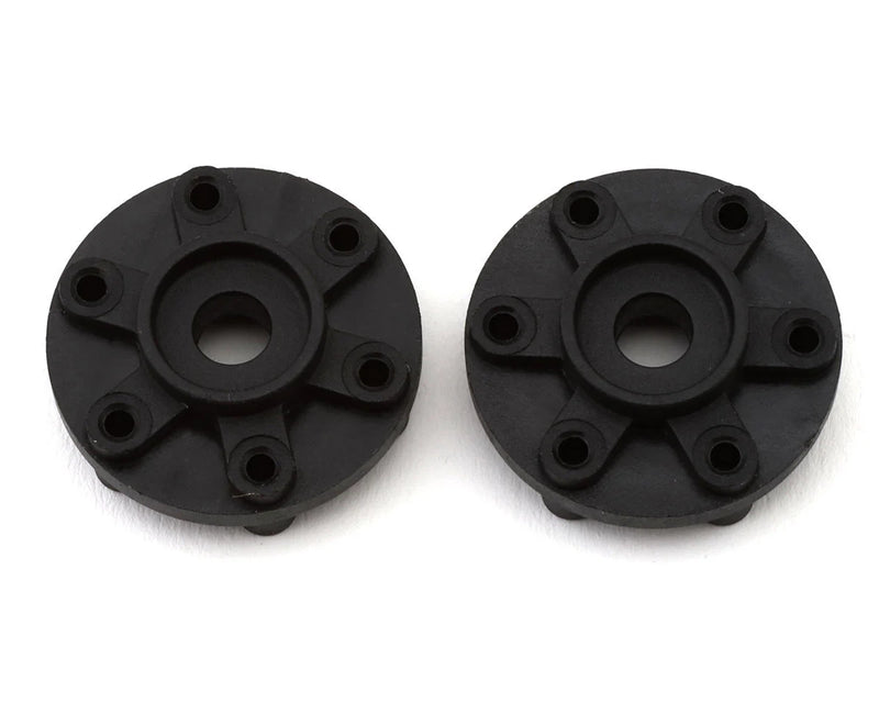 JConcepts Switchback 2.8" Pre-Mounted Tires(Platinum) 2wd 4x4 Rustler