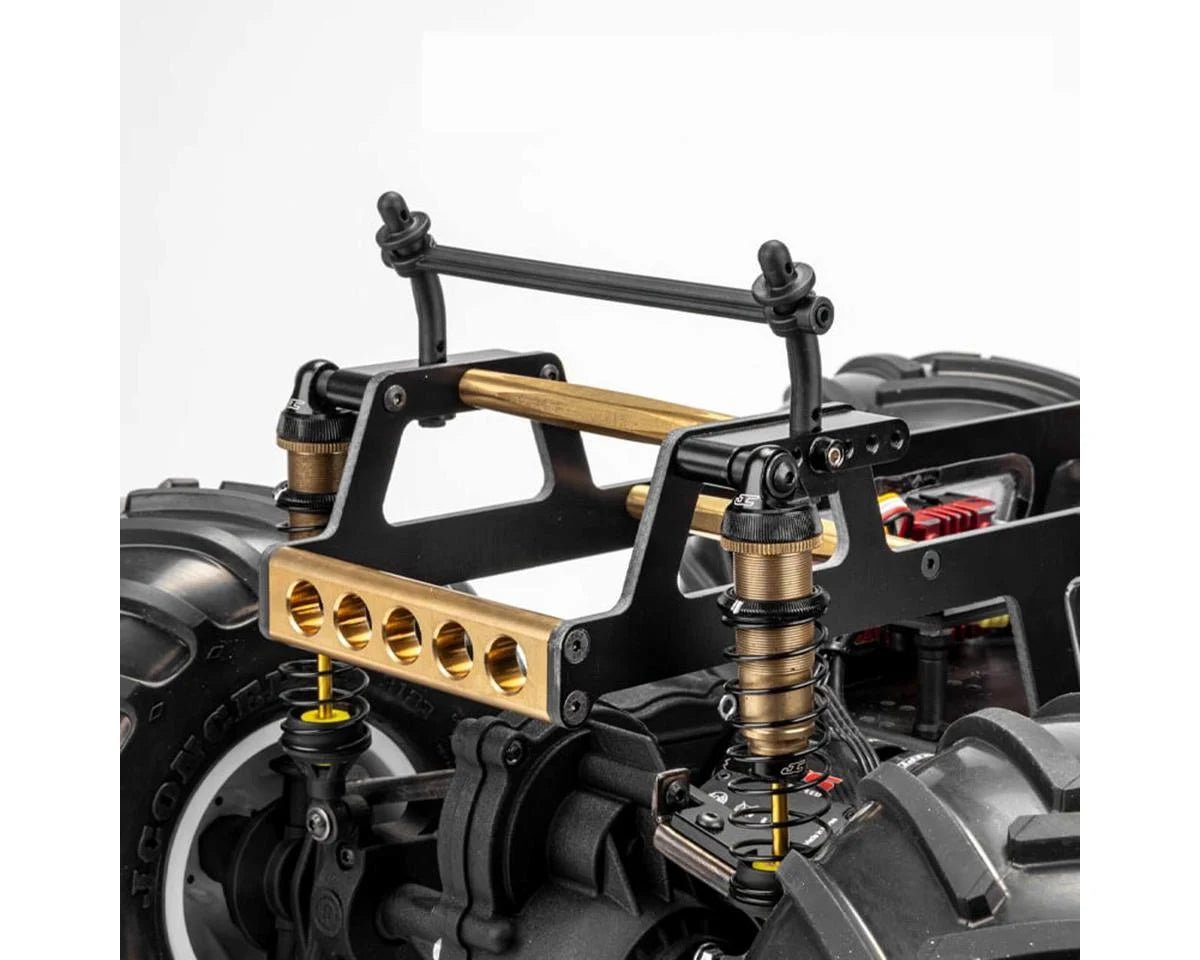 JConcepts 1985 Ford Aerostar "BIGFOOT" Body Mounts Set