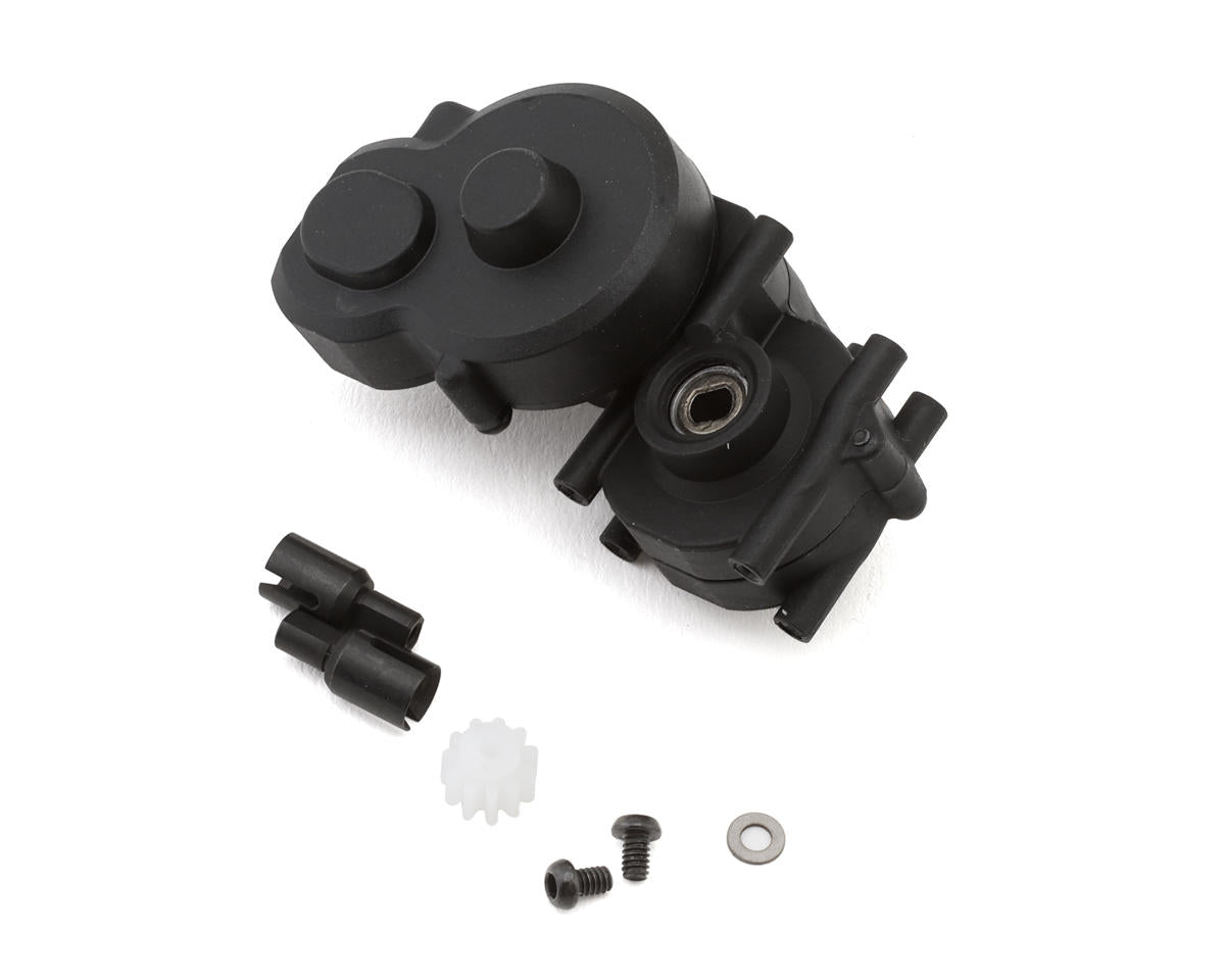 Losi Assembled Transmission Set For Micro-B / T