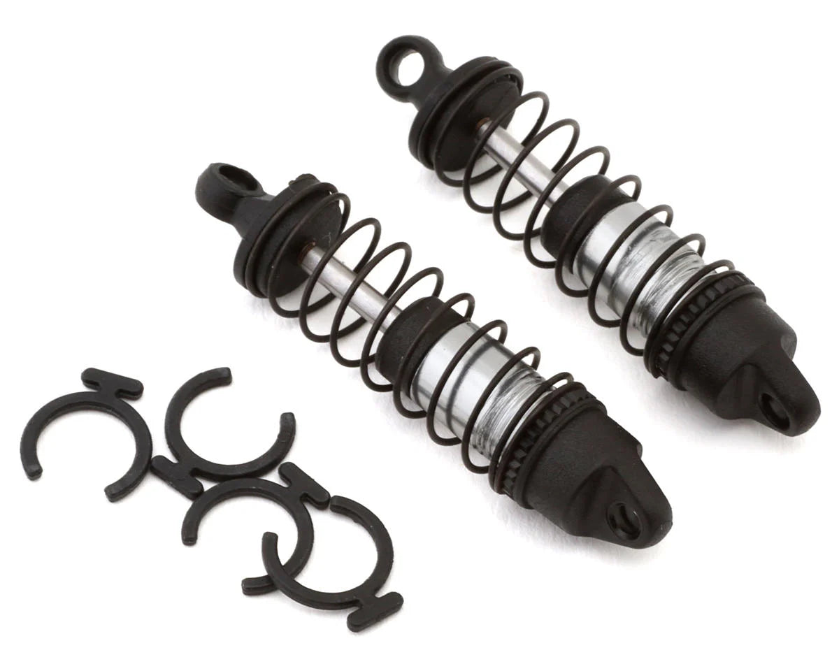 Losi Micro-B Pre-Assembled Aluminum Shocks (2)