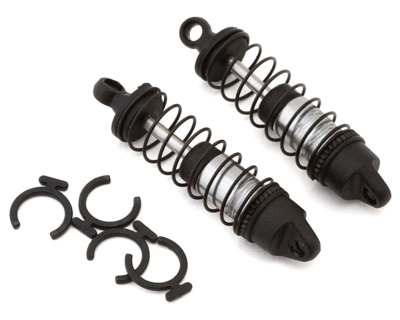 Losi Micro-B Pre-Assembled Aluminum Shocks (2)