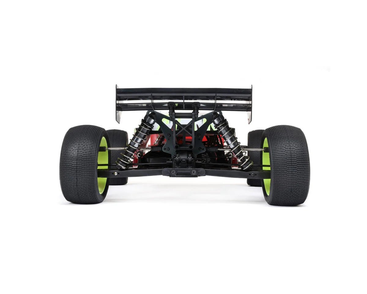 Losi 8IGHT-XTE 1/8 4WD Electric Brushless RTR Truggy w/DX3 2.4GHz Radio