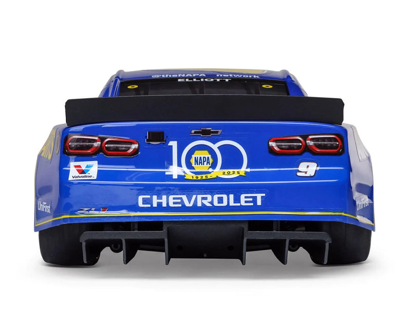 Losi NASCAR #9 Chevy Camaro ZL1 1/12 2S AWD RTR On-Road Car (Chase Elliot) w/2.4GHz Transmitter, Battery, & Charger