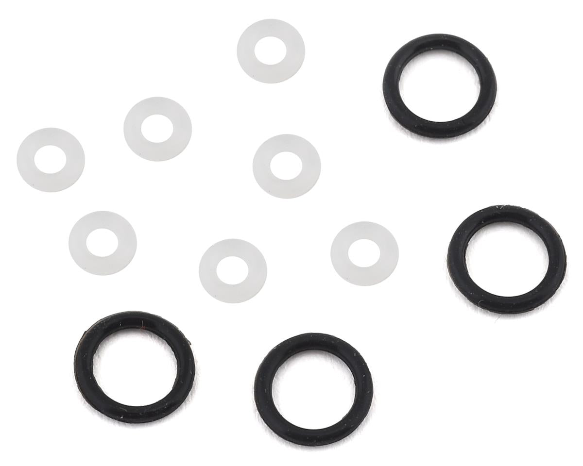 Losi Mini-T 2.0 Shock O-Ring Set Losi Mini-B ,Mini-T 2.0