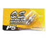O.S. P5 Turbo "Very Hot"Off-Road Nitro Engine Glow Plug