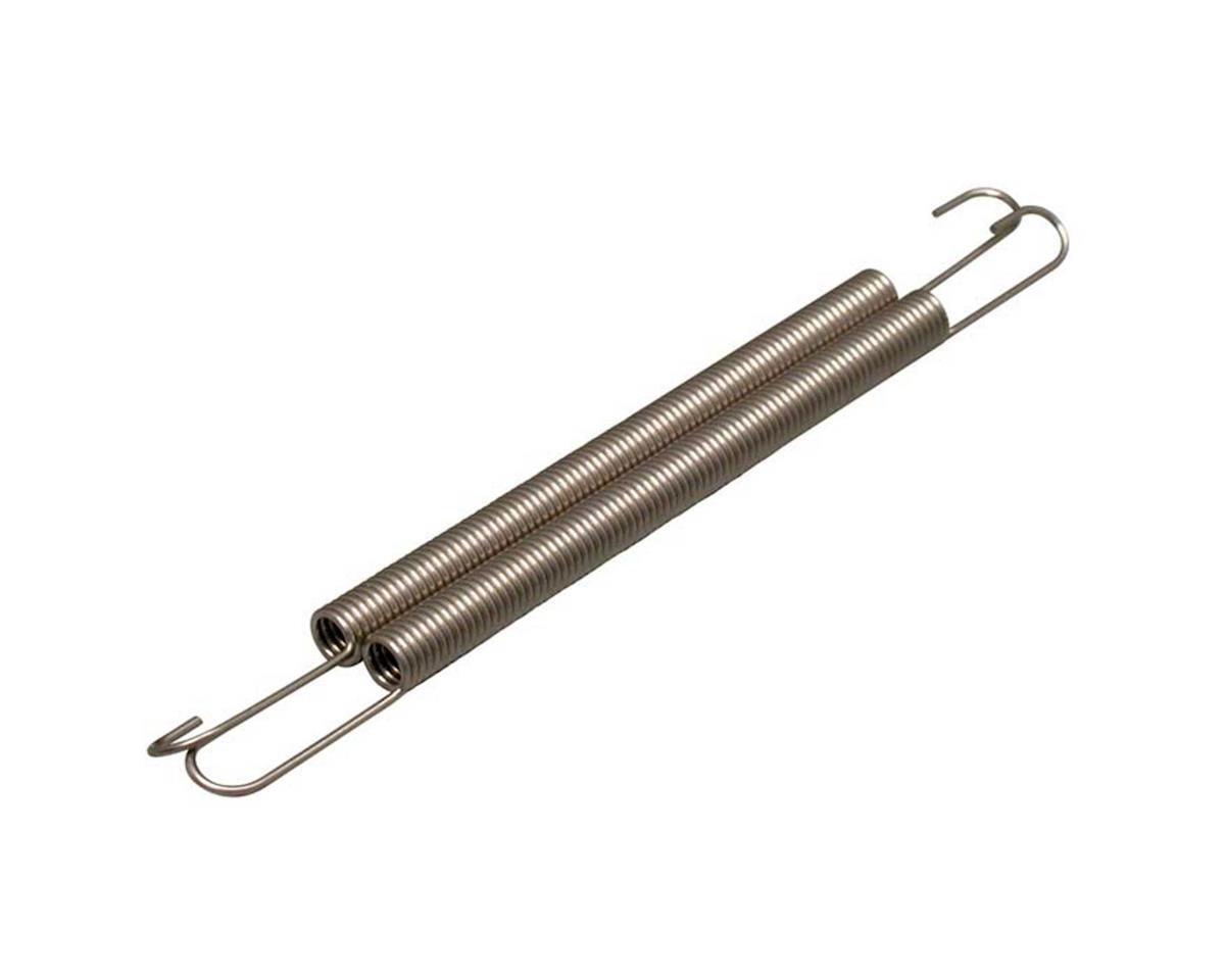 O.S. Engines 72106172 Header Pipe Spring