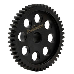 Powerhobby Hardened Steel 30T Mod1 8mm Pinion Gear MOD 1 Speed Run / Drag Racing