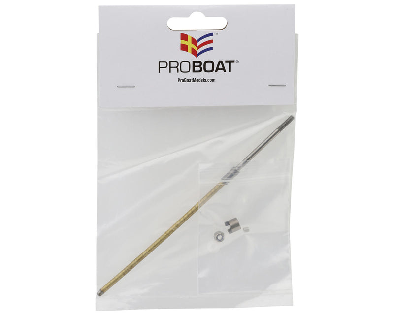 Pro Boat Recoil 2 18" Flex Shaft Set