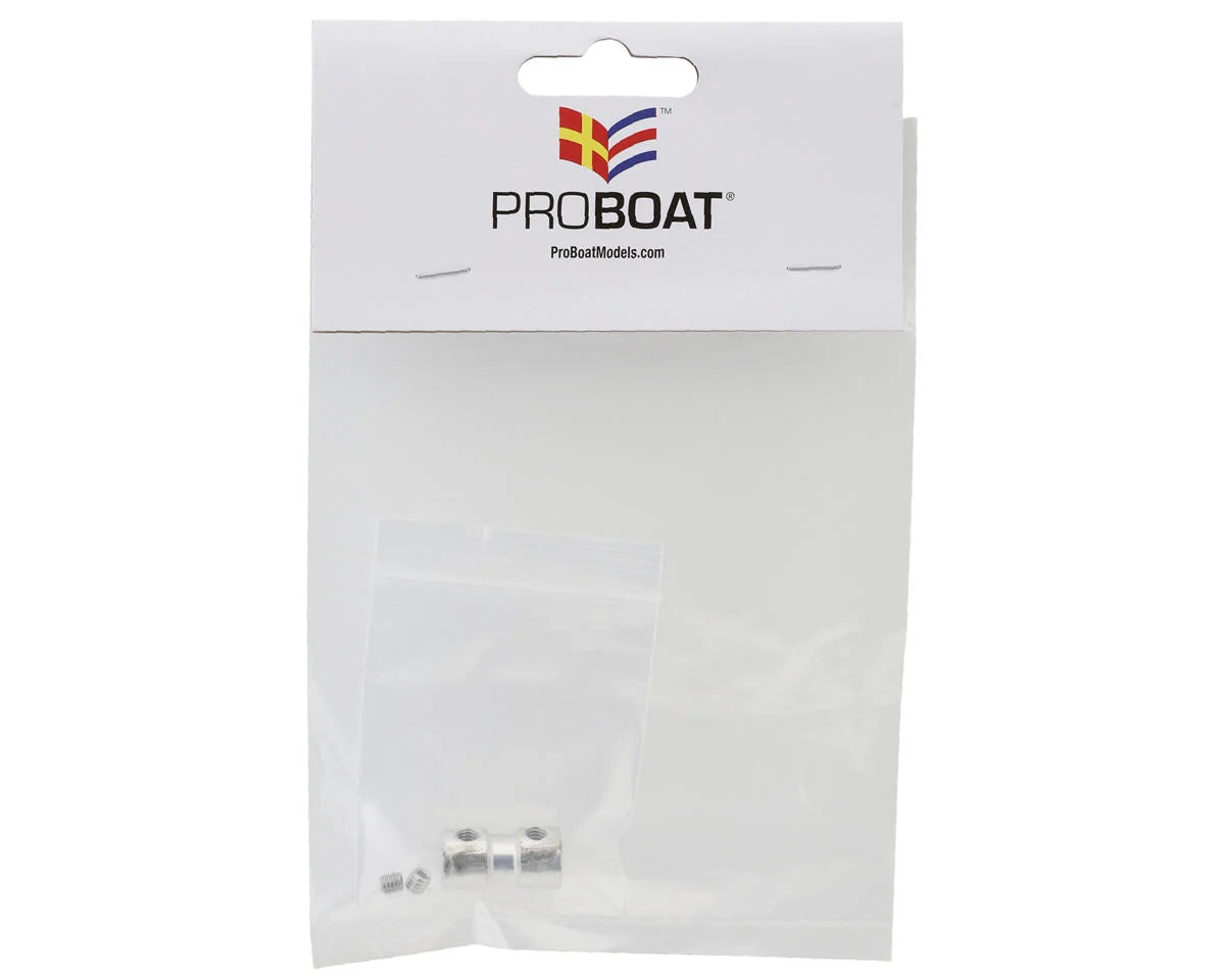 Pro Boat Recoil 2 18" Motor Coupler