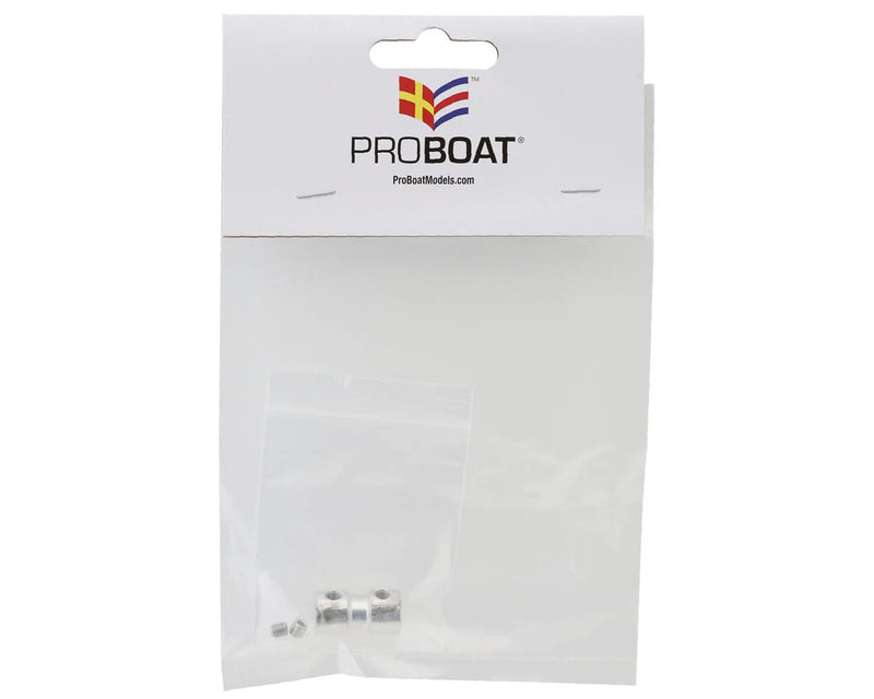 Pro Boat Recoil 2 18" Motor Coupler