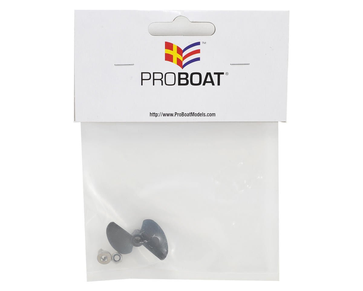 Pro Boat Propeller for Miss GEICO 17" , Recoil 2 18"
