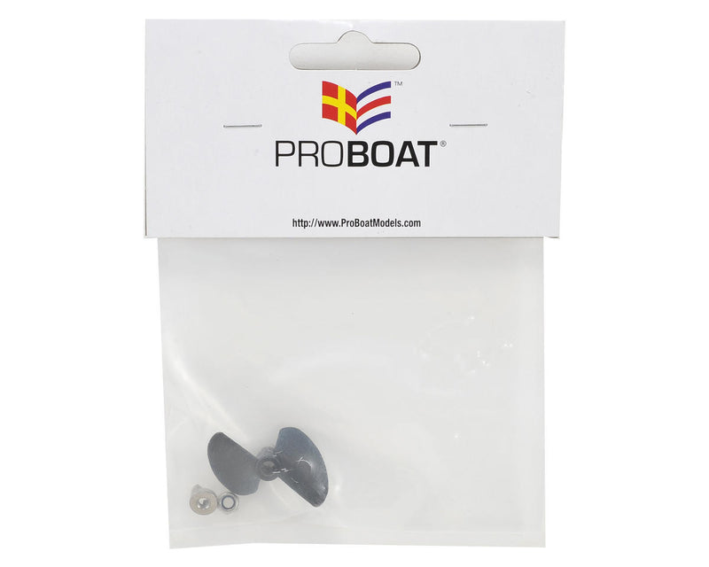 Pro Boat Propeller for Miss GEICO 17" , Recoil 2 18"