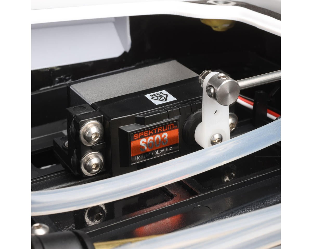 Pro Boat Blackjack 24" V2 Catamaran Brushless RTR Electric Boat (Vegas Offshore) w/SLT2 2.4GHz Radio