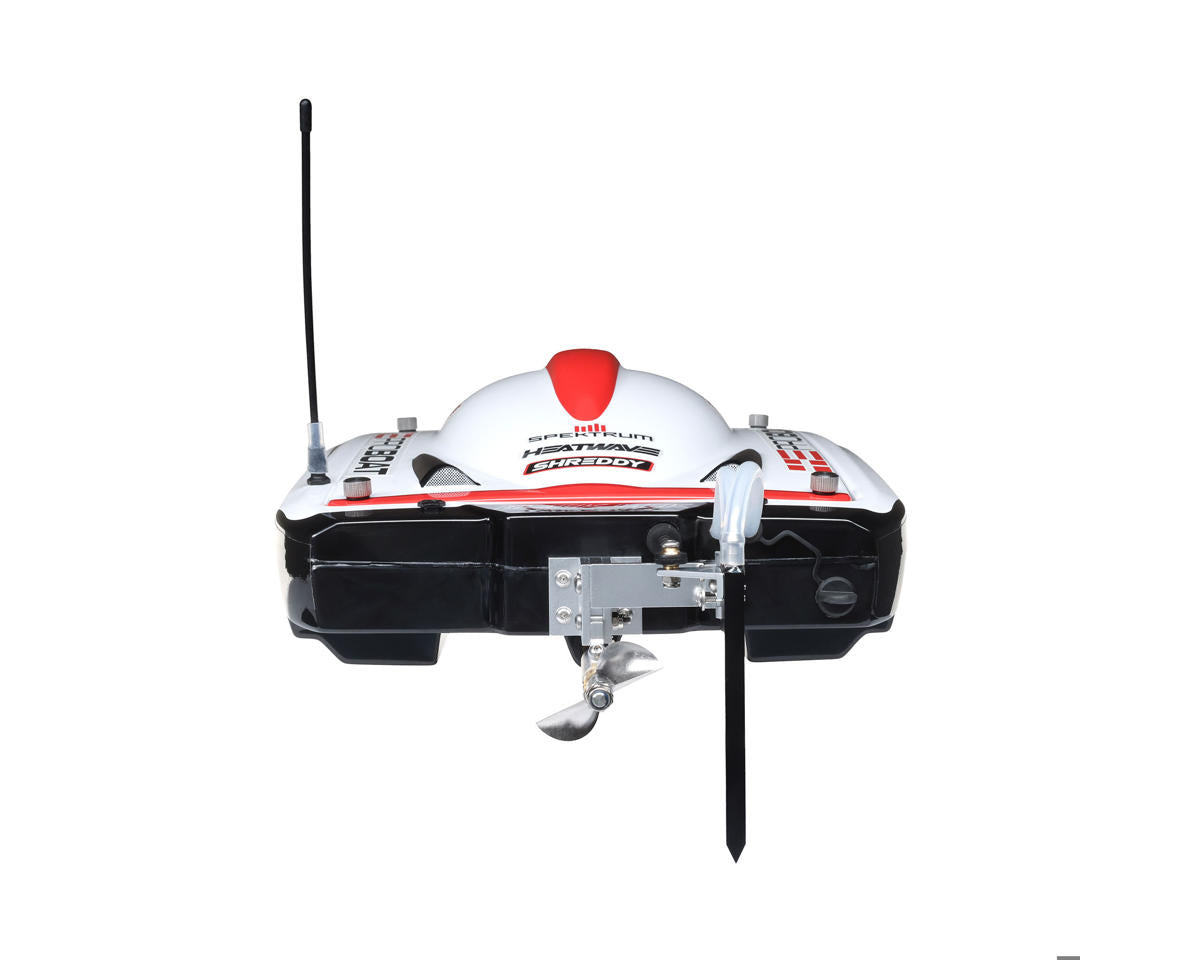 Pro Boat Blackjack 24" V2 Catamaran Brushless RTR Electric Boat (Vegas Offshore) w/SLT2 2.4GHz Radio