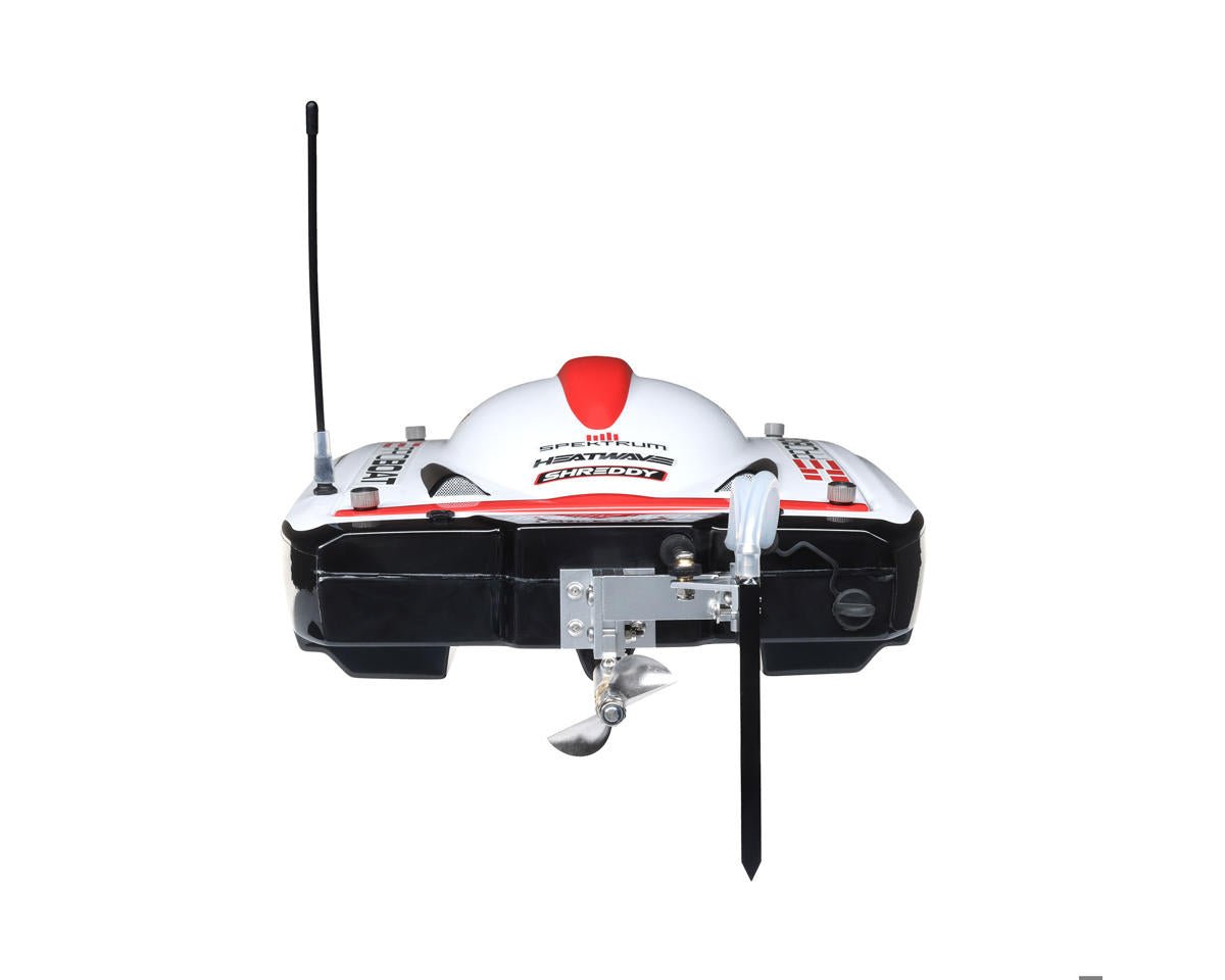 Pro Boat Blackjack 24" V2 Catamaran Brushless RTR Electric Boat (Vegas Offshore) w/SLT2 2.4GHz Radio