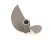 Pro Boat Propeller CCW Rotation 1.7 x 1.6 For 3/16 Shaft For Miss Geico Zelos 36