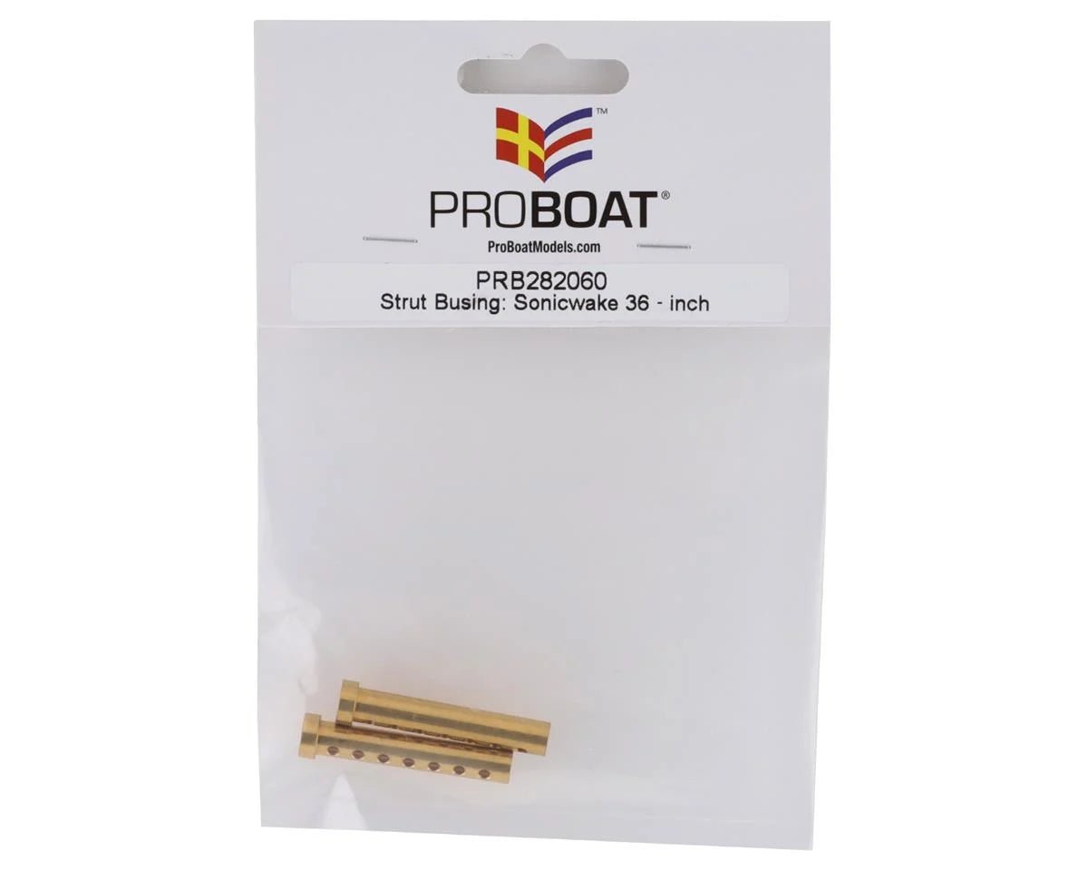 Pro Boat Sonicwake 36 Strut Bushing (2)
