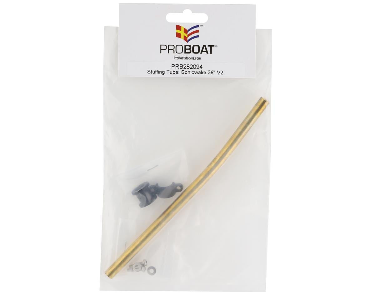 Pro Boat Sonicwake 36 V2 Stuffing Tube
