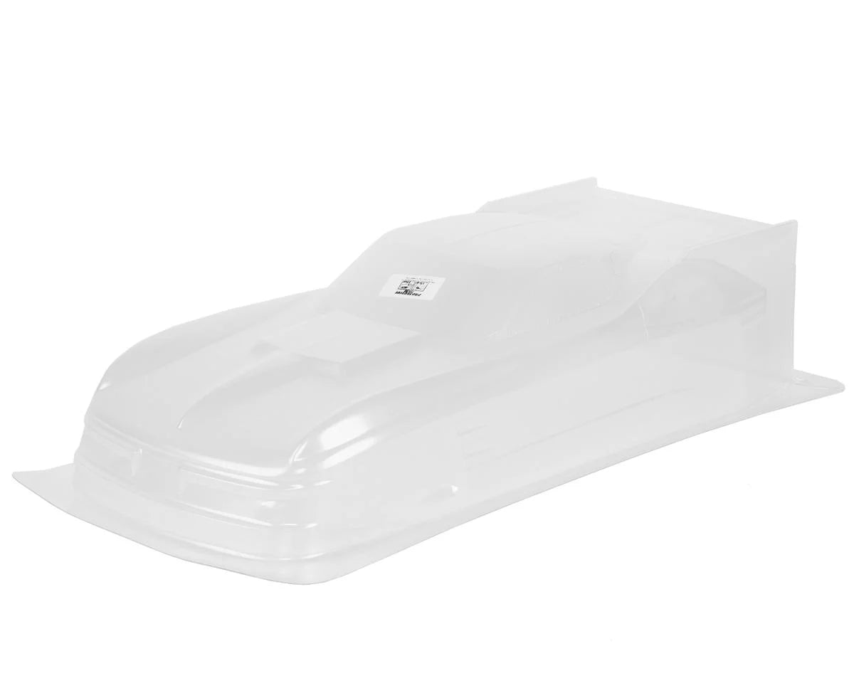 Protoform 1963 Chevrolet Corvette Stingray Pro Mod Drag Car Body (Clear)