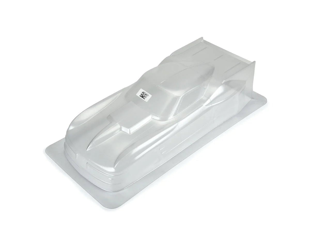 Protoform 1963 Chevrolet Corvette Stingray Pro Mod Drag Car Body (Clear)