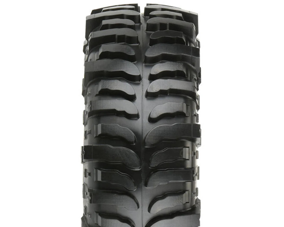 Pro-Line Interco Bogger 1.9" Rock Crawler Tires w/Memory Foam (2) (G8)