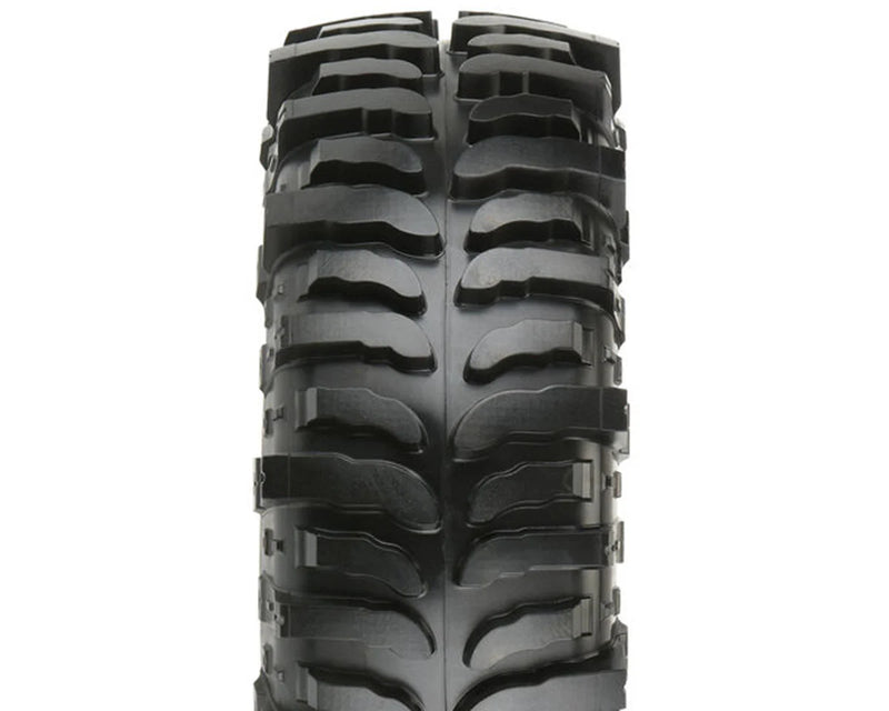 Pro-Line Interco Bogger 1.9" Rock Crawler Tires w/Memory Foam (2) (G8)