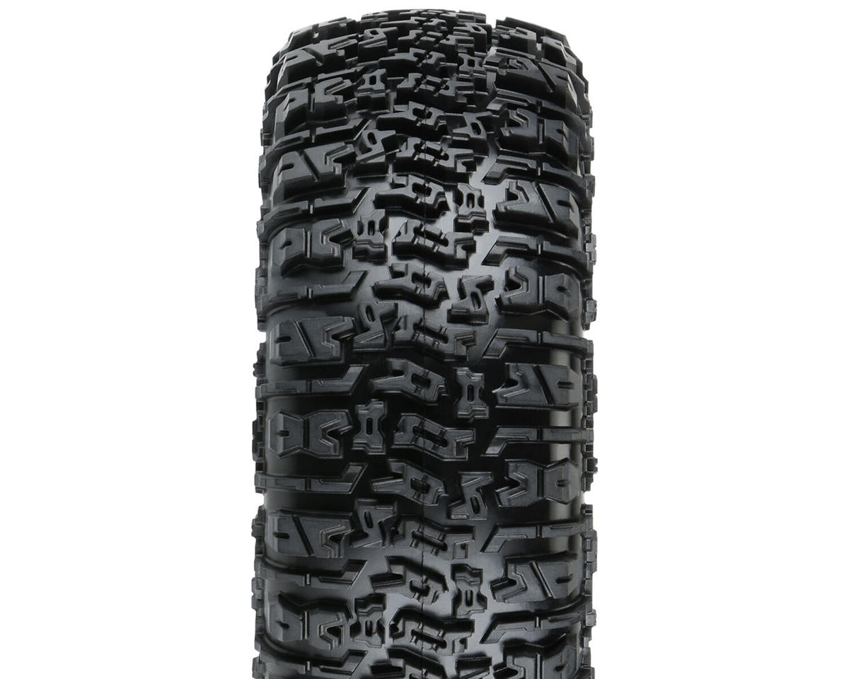 Pro-Line Trencher 1.9" Predator Rock Crawling Tires, Super Soft (2)