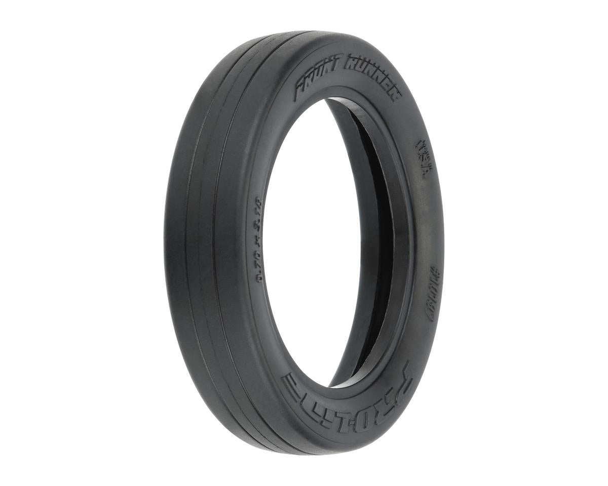 Pro-Line Front Runner 2.2/2.7" Narrow Front Drag Tires (2) (S3)