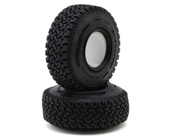 Pro-Line BFG T/A KO 1.9" Rock Crawler Tires (2) (Class 1 -4.19") (G8) w/Foam Inserts