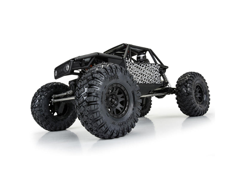 Pro-Line Aztek LP 2.2" w/Memory Foam (2) (G8) 1/10 Rock Crawler Tires