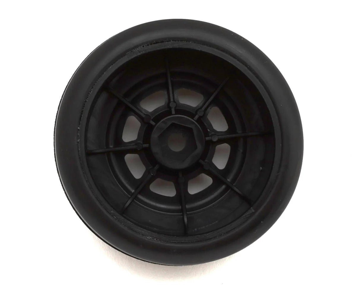 Pro-Line Losi® NASCAR™ Goodyear™ Eagle Pre-Mounted Retro Truck Tires (4) (Soft)