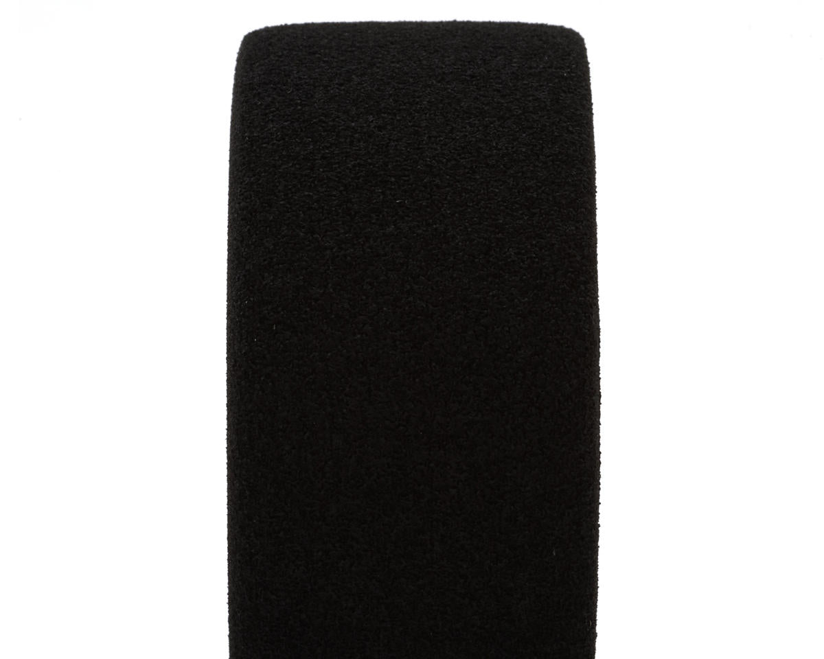 Pro-Line Racing Fifty6 Foam Tire Mounted on Circuit Black Wheel 8mm Hex (4)
