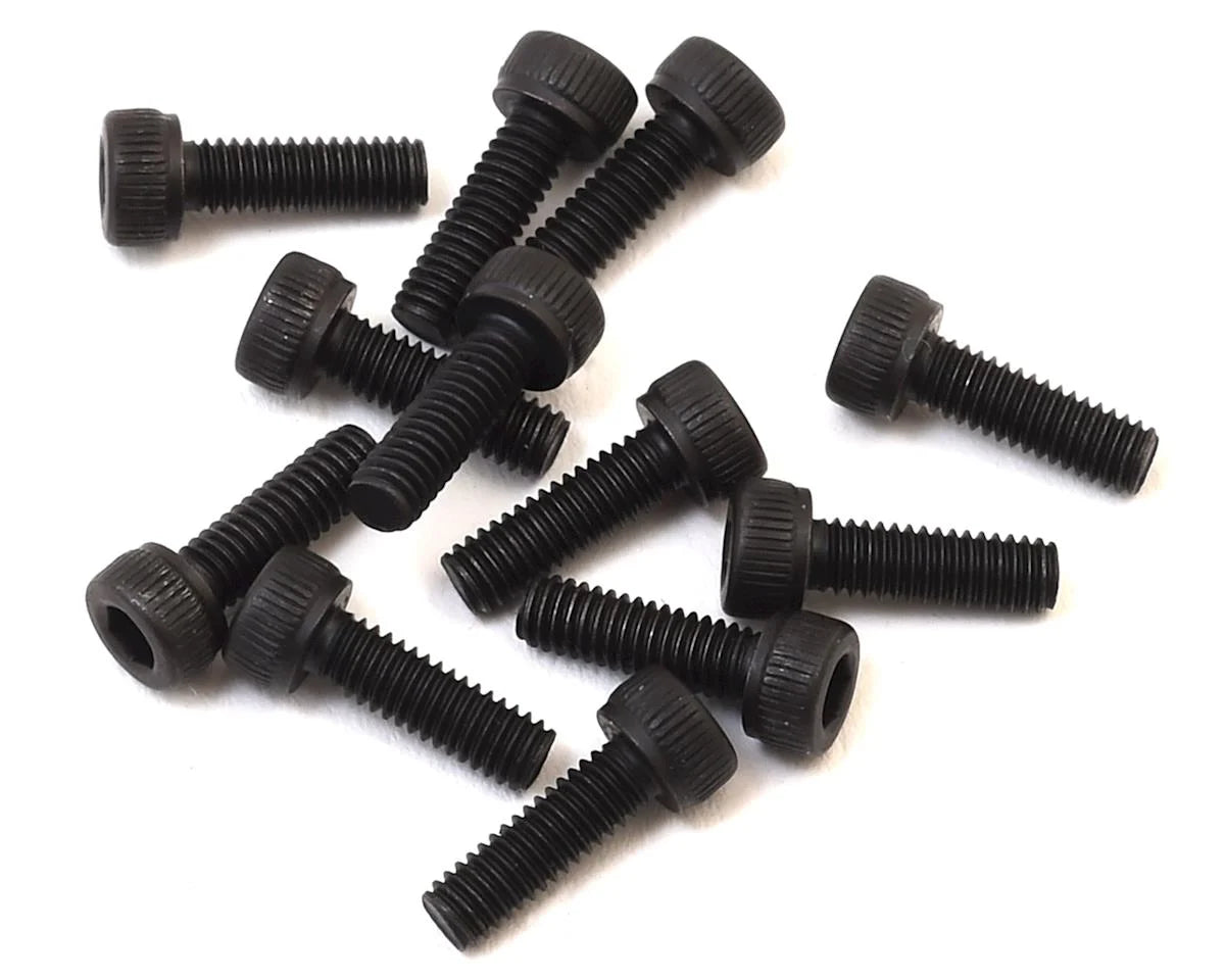Pro-Line Racing Impulse 1.9" Bead-Loc Wheels (Black) (2)Rock Crawling