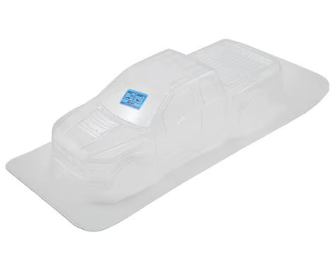 Pro-Line 2017 Ford F-150 Raptor Body for Traxxas Stampede/4x4 (Clear)