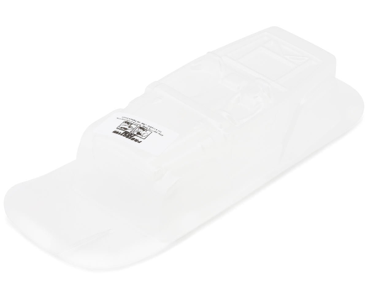 Pro-Line Axial SCX24 1979 Toyota Land Cruiser FJ40 Body w/Trail Cage (Clear)