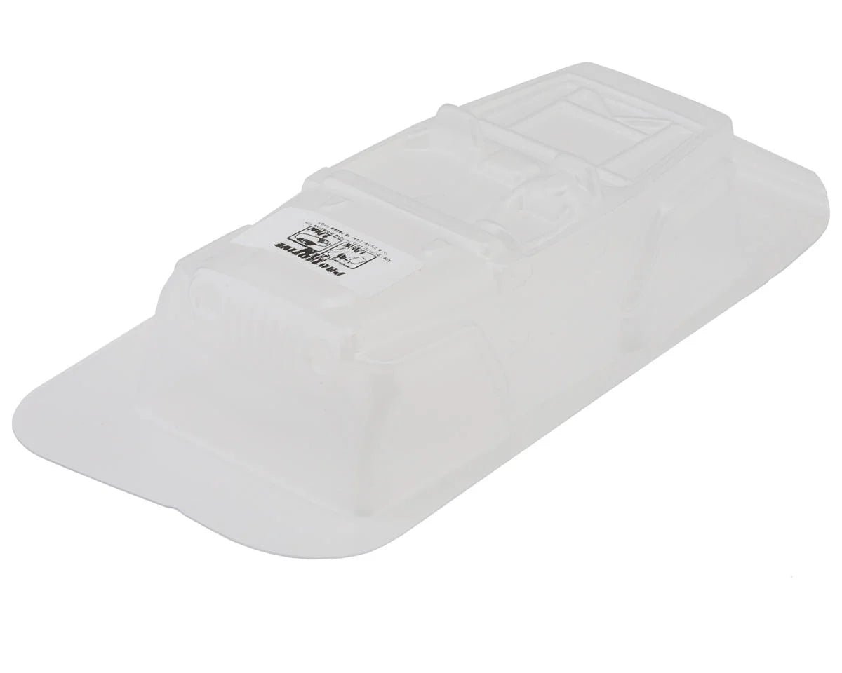 Pro-Line Axial® SCX24™ 2004 Jeep® LJ Mini Crawler Body (Clear)