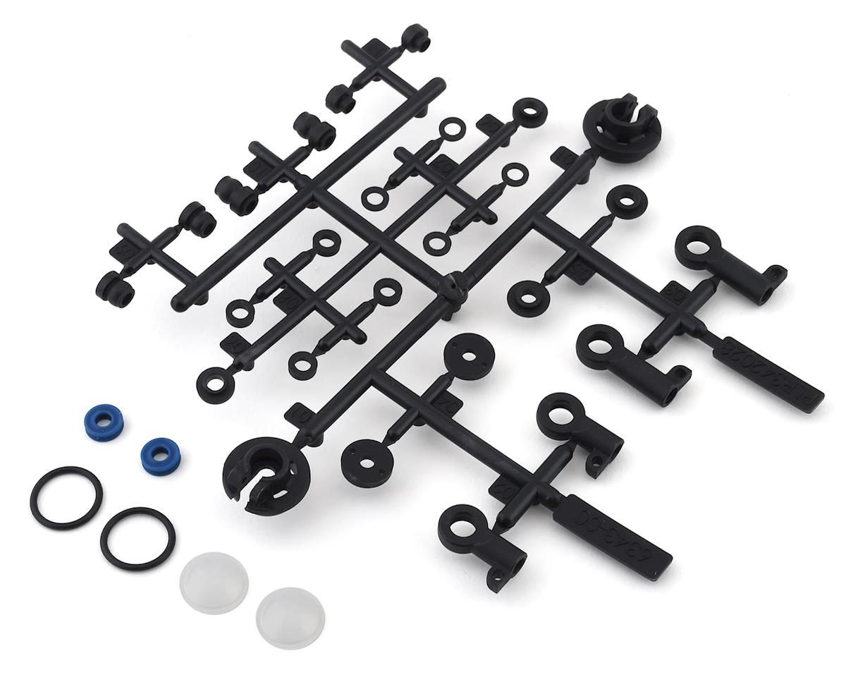Pro-line Racing 1/10 Big Bore Front/Rear Scaler Shock Rebuild Kit for PRO634300