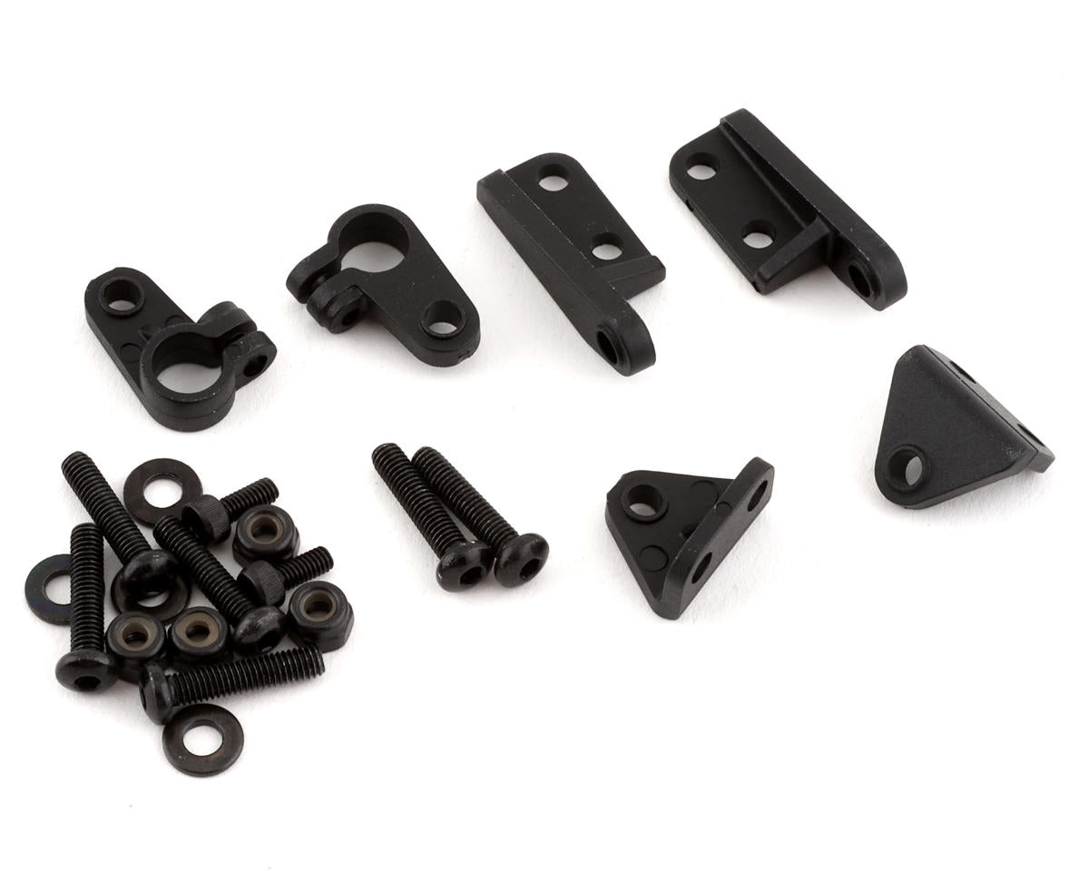 Pro-Line 2" Ultra-Slim Straight LED Light Bar Kit (5V-12V)