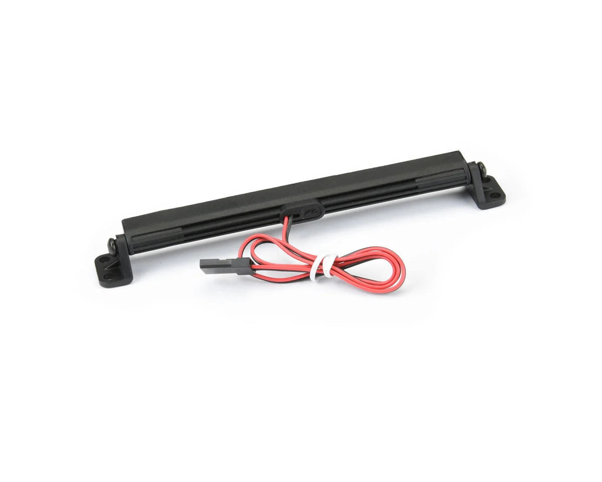 Pro-Line 4" Ultra-Slim LED Light Bar Kit 5V-12V (Straight)