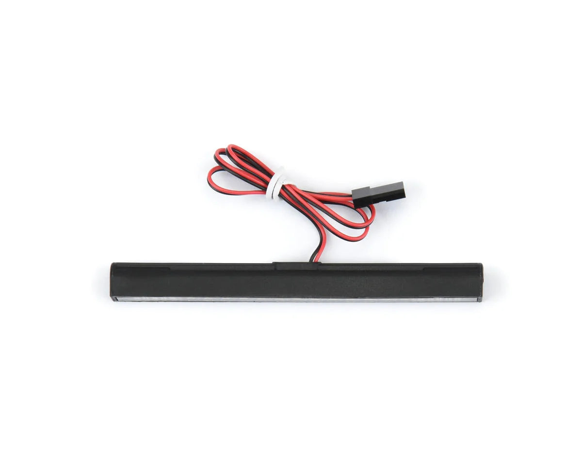 Pro-Line 4" Ultra-Slim LED Light Bar Kit 5V-12V (Straight)