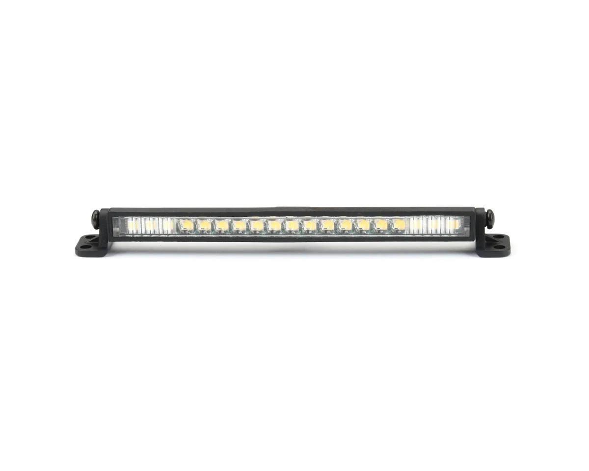 Pro-Line 4" Ultra-Slim LED Light Bar Kit 5V-12V (Straight)