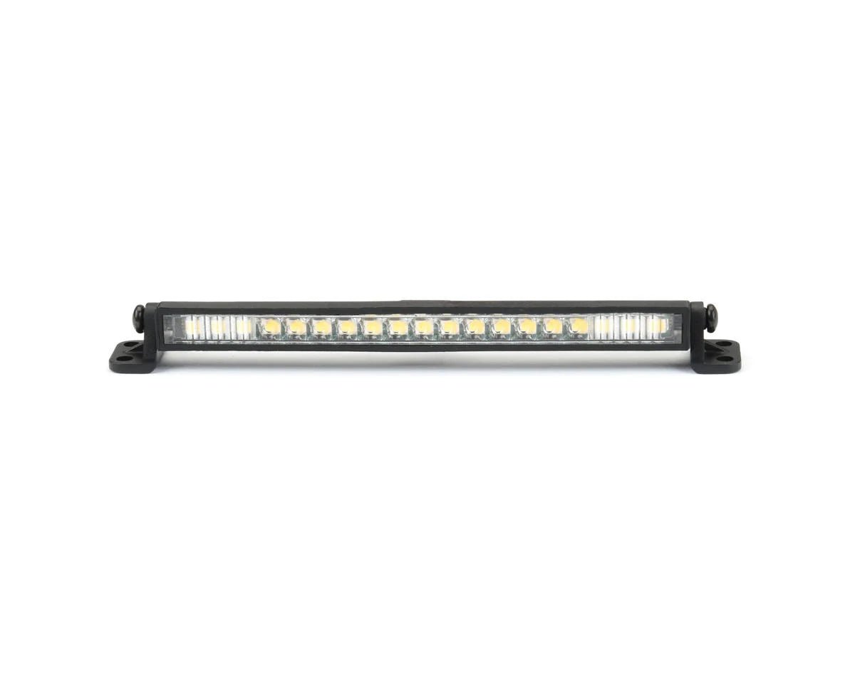 Pro-Line 4" Ultra-Slim LED Light Bar Kit 5V-12V (Straight)