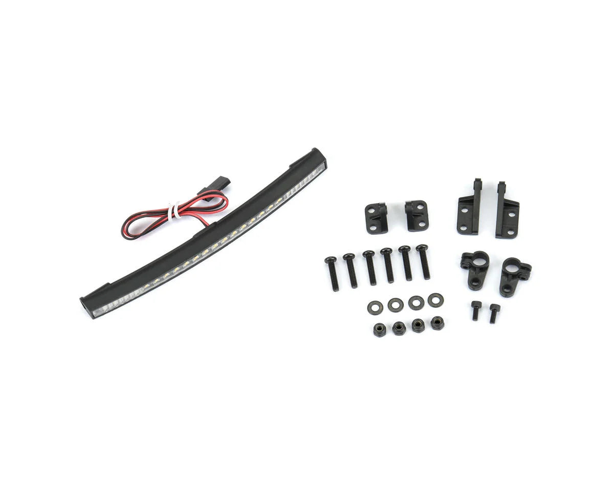 Pro-Line 5" Ultra-Slim LED Light Bar Kit 5V-12V (Curved)